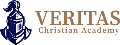 Veritas Christian Academy Logo